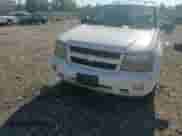 2009 Chevrolet TrailBlazer 1LT z VIN 1GNDT33S092116542, wystawiony jako Copart lot #60866784 z przebiegiem 254 686 mil mil oraz Szkoda całkowita • Salvage title. Historia ofert i sprzedaży dostępna na DreamBid. Obrazek 11.