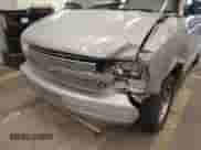 2000 Chevrolet Astro с VIN 1GNDM19WXYB219798, выставлен на аукционе IAAI как лот 41823618 с пробегом 181 822 миль миль и . История ставок и продаж доступна на DreamBid. Изображение 6.