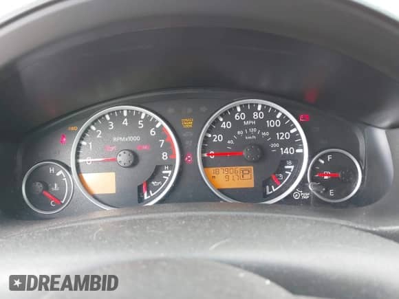 2011 Nissan Pathfinder SV with VIN 5N1AR1NBXBC605683, listed as a IAAI auction lot 42014297 with 187,906 mi miles and . Bid and sale history available at DreamBid. Image 7.