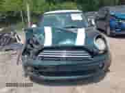 2009 MINI Hardtop with VIN WMWMF33549TU71313, listed as a IAAI auction lot 42483891 with 122,577 mi miles and . Bid and sale history available at DreamBid. Image 12.