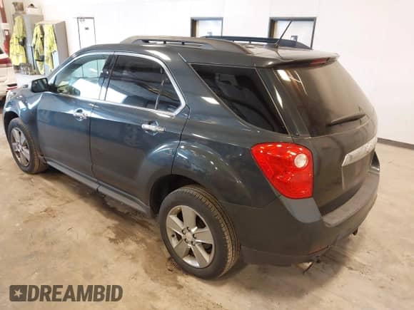 2014 Chevrolet Equinox LT с VIN 2GNFLBE38E6131411, выставлен на аукционе IAAI как лот 42255167 с пробегом 211 966 миль миль и . История ставок и продаж доступна на DreamBid. Изображение 3.