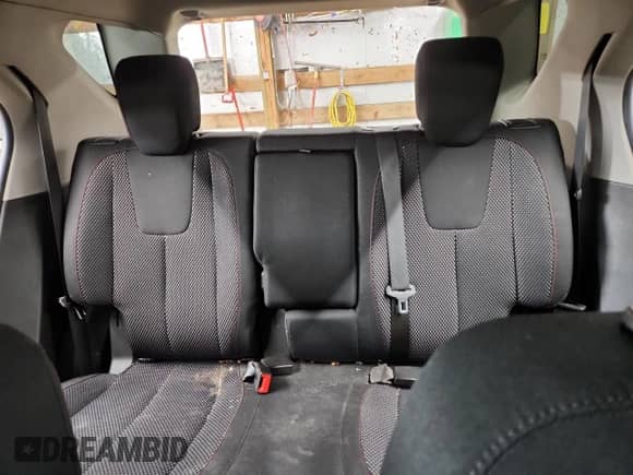 2015 Chevrolet Equinox LT z VIN 2GNALBEK6F1139992, wystawiony jako Copart lot #81443055 z przebiegiem 212 145 mil mil oraz Czysty tytuł • Clean title. Historia ofert i sprzedaży dostępna na DreamBid. Obrazek 10.