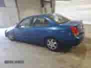 2006 Hyundai Elantra GLS с VIN KMHDN46D16U324964, выставлен на аукционе Copart как лот 82041835 с пробегом 152 218 миль миль и Чистый • Clean title. История ставок и продаж доступна на DreamBid. Изображение 2.