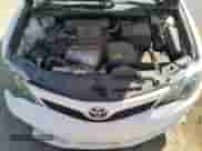 2014 Toyota Camry L with VIN 4T1BF1FK5EU414120, listed as a Copart auction lot 80373665 with 289,260 mi miles and Salvage title. Bid and sale history available at DreamBid. Image 11.