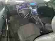 2011 Hyundai Genesis Coupe Premium с VIN KMHHT6KD0BU042947, выставлен на аукционе Copart как лот 73972904 с пробегом 52 149 миль миль и Списание • Salvage title. История ставок и продаж доступна на DreamBid. Изображение 8.