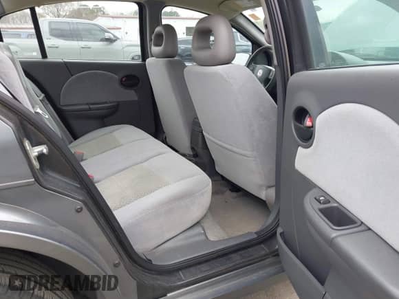 2006 Saturn ION с VIN 1G8AL58BX6Z128002, выставлен на аукционе IAAI как лот 41844278 с пробегом 120 055 миль миль и . История ставок и продаж доступна на DreamBid. Изображение 8.