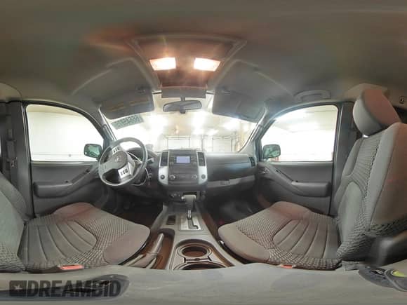 2013 Nissan Frontier SV z VIN 1N6AD0CW0DN753218, wystawiony jako Copart lot #66645975 z przebiegiem 77 568 mil mil oraz Szkoda całkowita • Salvage title. Historia ofert i sprzedaży dostępna na DreamBid. Obrazek 14.