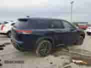 2022 Nissan Pathfinder S z VIN 5N1DR3AAXNC211191, wystawiony jako Copart lot #86436914 z przebiegiem 79 314 mil mil oraz Szkoda całkowita • Salvage title. Historia ofert i sprzedaży dostępna na DreamBid. Obrazek 3.