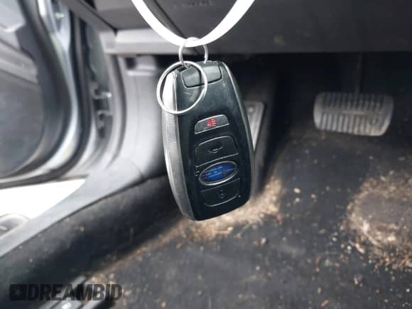 2017 Subaru Impreza Limited with VIN 4S3GTAN64H3718301, listed as a IAAI auction lot 43226443 with 129,404 mi miles and . Bid and sale history available at DreamBid. Image 11.