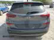 2021 Hyundai Tucson Ultimate с VIN KM8J33AL5MU330801, выставлен на аукционе Copart как лот 82196735 с пробегом 53 419 миль миль и Списание • Salvage title. История ставок и продаж доступна на DreamBid. Изображение 6.