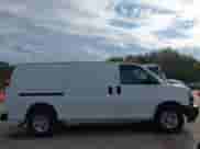 2020 Chevrolet Express Cargo с VIN 1GCWGAFG3L1252632, выставлен на аукционе IAAI как лот 43463343 с пробегом 96 710 миль миль и . История ставок и продаж доступна на DreamBid. Изображение 14.