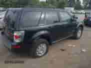 2008 Mercury Mariner with VIN 4M2CU91108KJ51427, listed as a IAAI auction lot 43339990 with 227,044 mi miles and . Bid and sale history available at DreamBid. Image 4.