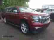 2017 Chevrolet Suburban Premier с VIN 1GNSKJKC2HR318703, выставлен на аукционе IAAI как лот 42363983 с пробегом 81 753 миль миль и . История ставок и продаж доступна на DreamBid. Изображение 1.