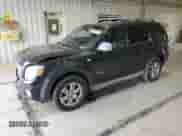 2008 Mercury Mariner Premier with VIN 4M2CU97158KJ53925, listed as a Copart auction lot 84620475 with 175,229 mi miles and Salvage title. Bid and sale history available at DreamBid. Image 1.