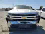 2021 Chevrolet Silverado 1500 LT с VIN 3GCPYDEK4MG423531, выставлен на аукционе Copart как лот 53150525 с пробегом 52 005 миль миль и Списание • Salvage title. История ставок и продаж доступна на DreamBid. Изображение 5.