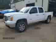 2012 GMC Sierra 1500 SLE с VIN 3GTP2VE74CG159129, выставлен на аукционе Copart как лот 70855185 с пробегом 117 966 миль миль и Списание • Salvage title. История ставок и продаж доступна на DreamBid. Изображение 1.