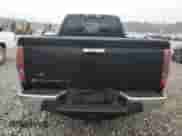 2012 Chevrolet Colorado with VIN 1GCJSDFP0C8118999, listed as a Copart auction lot 43419555 with 20,062 mi miles and Salvage title. Bid and sale history available at DreamBid. Image 6.