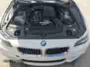 2015 BMW 5 Series 535i с VIN WBA5B1C5XFG126148, выставлен на аукционе Copart как лот 81458435 с пробегом 141 914 миль миль и Чистый • Clean title. История ставок и продаж доступна на DreamBid. Изображение 11.