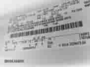 2020 Ford F-150 XL с VIN 1FTEX1EP9LFC02589, выставлен на аукционе IAAI как лот 42912715 с пробегом 153 605 миль миль и . История ставок и продаж доступна на DreamBid. Изображение 9.