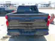 2024 Chevrolet Silverado 1500 RST with VIN 1GCUDEED8RZ166452, listed as a IAAI auction lot 43095521 with 50,889 mi miles and . Bid and sale history available at DreamBid. Image 16.