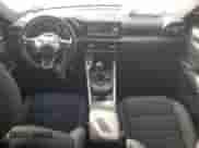 2023 Dodge Hornet GT z VIN ZACNDFAN3P3A03736, wystawiony jako Copart lot #83964084 z przebiegiem 20 095 mil mil oraz Szkoda całkowita • Salvage title. Historia ofert i sprzedaży dostępna na DreamBid. Obrazek 8.