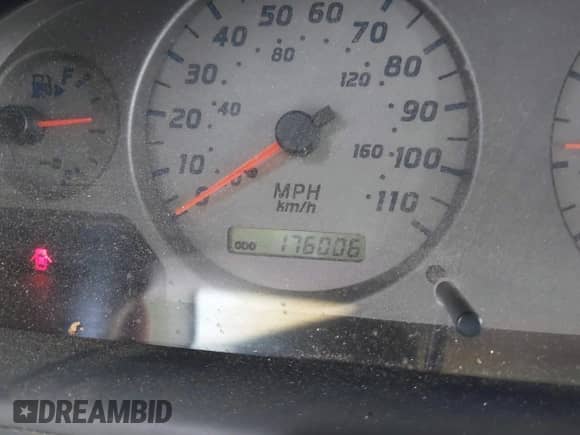 2001 Nissan Frontier SE с VIN 1N6ED26Y11C363889, выставлен на аукционе IAAI как лот 41716550 с пробегом 176 006 миль миль и . История ставок и продаж доступна на DreamBid. Изображение 15.