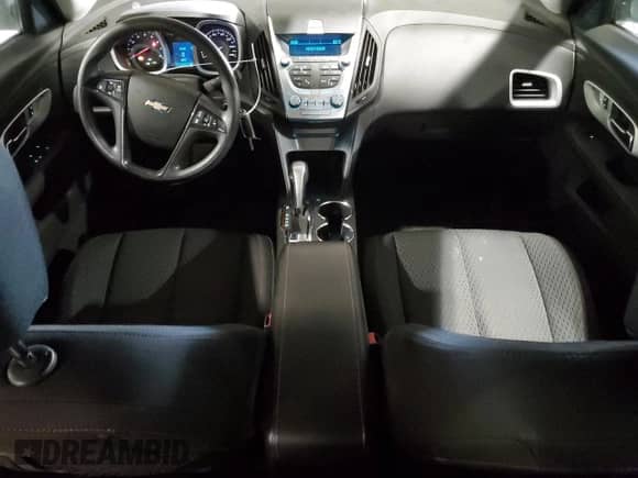 2012 Chevrolet Equinox LS with VIN 2GNALBEK7C1187318, listed as a Copart auction lot 90329425 with 169,979 mi miles and Clean title. Bid and sale history available at DreamBid. Image 8.