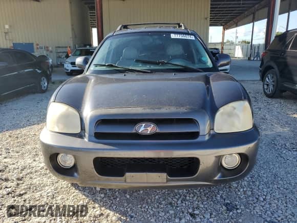 2006 Hyundai Santa Fe GLS с VIN KM8SC13E36U040566, выставлен на аукционе Copart как лот 77750874 с пробегом 130 054 миль миль и Чистый • Clean title. История ставок и продаж доступна на DreamBid. Изображение 5.