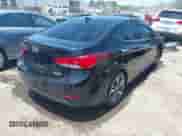 2014 Hyundai Elantra SE с VIN KMHDH4AE0EU067804, выставлен на аукционе IAAI как лот 42562629 с пробегом 131 935 миль миль и . История ставок и продаж доступна на DreamBid. Изображение 4.