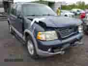 2002 Ford Explorer XLT с VIN 1FMZU73K22ZC55065, выставлен на аукционе IAAI как лот 42875031 с пробегом 152 891 миль миль и . История ставок и продаж доступна на DreamBid. Изображение 12.