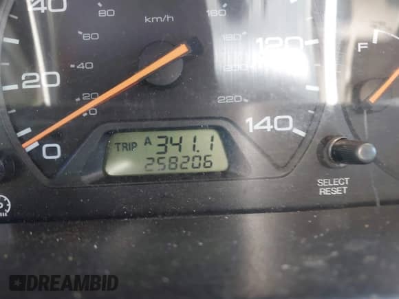 2002 Honda Odyssey LX with VIN 2HKRL18562H545307, listed as a IAAI auction lot 43059547 with 258,206 mi miles and . Bid and sale history available at DreamBid. Image 7.