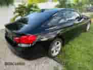 2014 BMW 4 Series 428i xDrive z VIN WBA3N9C55EK245928, wystawiony jako Copart lot #68859515 z przebiegiem 115 442 mil mil oraz Czysty tytuł • Clean title. Historia ofert i sprzedaży dostępna na DreamBid. Obrazek 4.