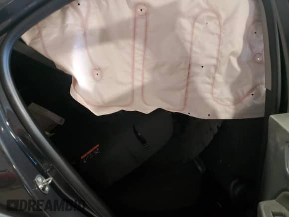 2022 Chevrolet Equinox LT с VIN 3GNAXKEV1NS223400, выставлен на аукционе Copart как лот 54558755 с пробегом Не указан миль и Списание • Salvage title. История ставок и продаж доступна на DreamBid. Изображение 11.