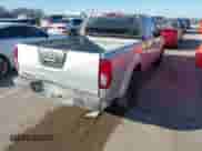 2015 Nissan Frontier S with VIN 1N6BD0CT9FN729481, listed as a IAAI auction lot 41444198 with 193,771 mi miles and . Bid and sale history available at DreamBid. Image 4.