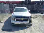 2015 Chevrolet Suburban LT with VIN 1GNSCJKC1FR547805, listed as a IAAI auction lot 43186369 with 277,934 mi miles and . Bid and sale history available at DreamBid. Image 12.