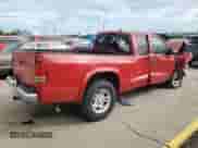 2003 Dodge Dakota z VIN 1D7HL12X23S136834, wystawiony jako Copart lot #85117105 z przebiegiem Nie podano mil oraz Nie do naprawy • Non repairable. Historia ofert i sprzedaży dostępna na DreamBid. Obrazek 3.