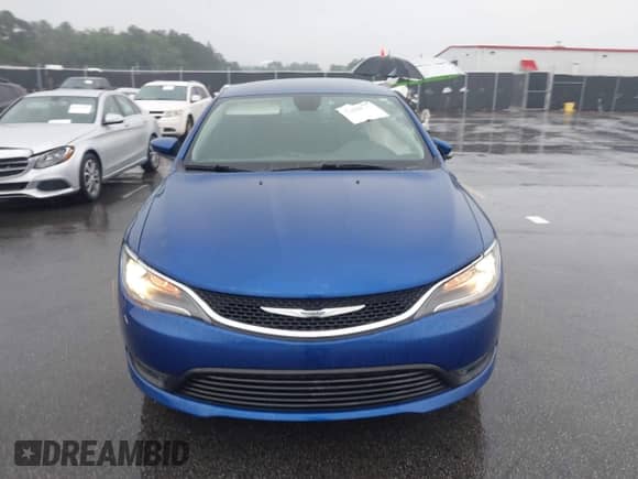 2017 Chrysler 200 Touring с VIN 1C3CCCFB1HN502999, выставлен на аукционе IAAI как лот 42210747 с пробегом 92 294 миль миль и . История ставок и продаж доступна на DreamBid. Изображение 12.