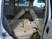 2009 Chevrolet HHR 2LT с VIN 3GNCA53VX9S629129, выставлен на аукционе Copart как лот 75116884 с пробегом Не указан миль и Списание • Salvage title. История ставок и продаж доступна на DreamBid. Изображение 10.