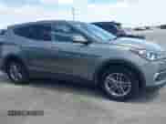 2018 Hyundai Santa Fe 2.4L с VIN 5XYZT3LB4JG569507, выставлен на аукционе IAAI как лот 42887081 с пробегом 80 636 миль миль и . История ставок и продаж доступна на DreamBid. Изображение 13.