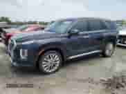 2020 Hyundai Palisade Limited с VIN KM8R5DHE4LU037478, выставлен на аукционе Copart как лот 55911333 с пробегом 39 600 миль миль и . История ставок и продаж доступна на DreamBid. Изображение 1.