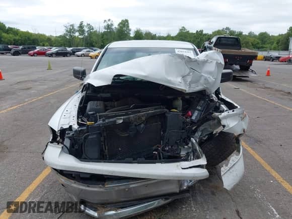 2012 Ram 1500 Big Horn с VIN 1C6RD7GT3CS252099, выставлен на аукционе IAAI как лот 43014293 с пробегом 194 389 миль миль и . История ставок и продаж доступна на DreamBid. Изображение 12.