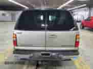 2000 Chevrolet Suburban LT с VIN 3GNFK16T9YG187961, выставлен на аукционе Copart как лот 70686795 с пробегом 131 864 миль миль и Списание • Salvage title. История ставок и продаж доступна на DreamBid. Изображение 6.