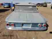 1962 Chevrolet Corvair with VIN 209690142921, listed as a Copart auction lot 73208724 with 10,913 mi miles and Clean title. Bid and sale history available at DreamBid. Image 6.