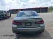 2023 BMW 5 Series 530e with VIN WBA13AG07PCN20158, listed as a IAAI auction lot 42146666 with 31,619 mi miles and . Bid and sale history available at DreamBid. Image 16.