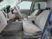 2011 Ford Escape XLT с VIN 1FMCU9DG9BKB77131, выставлен на аукционе Copart как лот 81254345 с пробегом 114 438 миль миль и Списание • Salvage title. История ставок и продаж доступна на DreamBid. Изображение 7.