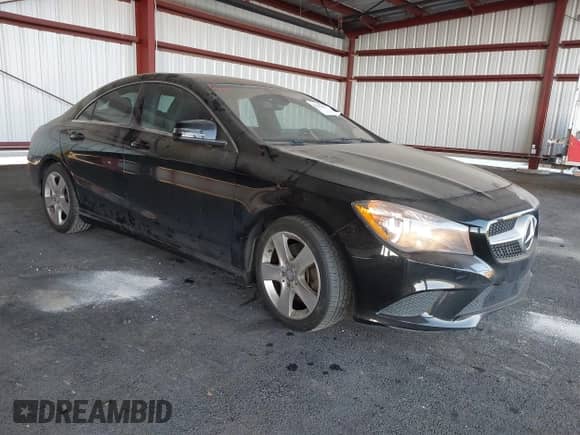 2015 Mercedes-Benz CLA 250 с VIN WDDSJ4EB6FN197782, выставлен на аукционе IAAI как лот 43242562 с пробегом 152 698 миль миль и . История ставок и продаж доступна на DreamBid. Изображение 1.