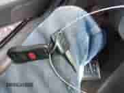 2004 Nissan Frontier SVE с VIN 1N6MD27Y84C457511, выставлен на аукционе IAAI как лот 41294955 с пробегом 266 174 миль миль и . История ставок и продаж доступна на DreamBid. Изображение 11.