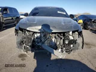 2023 Dodge Hornet GT with VIN ZACNDFAN1P3A05873, listed as a Copart auction lot 77486664 with 18,951 mi miles and Salvage title. Bid and sale history available at DreamBid. Image 5.