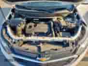 2020 Chevrolet Equinox LT с VIN 2GNAXKEV4L6237240, выставлен на аукционе Copart как лот 70198125 с пробегом 64 356 миль миль и Списание • Salvage title. История ставок и продаж доступна на DreamBid. Изображение 12.