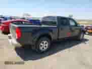 2011 Nissan Frontier SV z VIN 1N6AD0FV8BC417280, wystawiony jako Copart lot #69632595 z przebiegiem 184 847 mil mil oraz Szkoda całkowita • Salvage title. Historia ofert i sprzedaży dostępna na DreamBid. Obrazek 3.